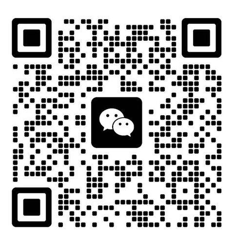 WeChat QR
